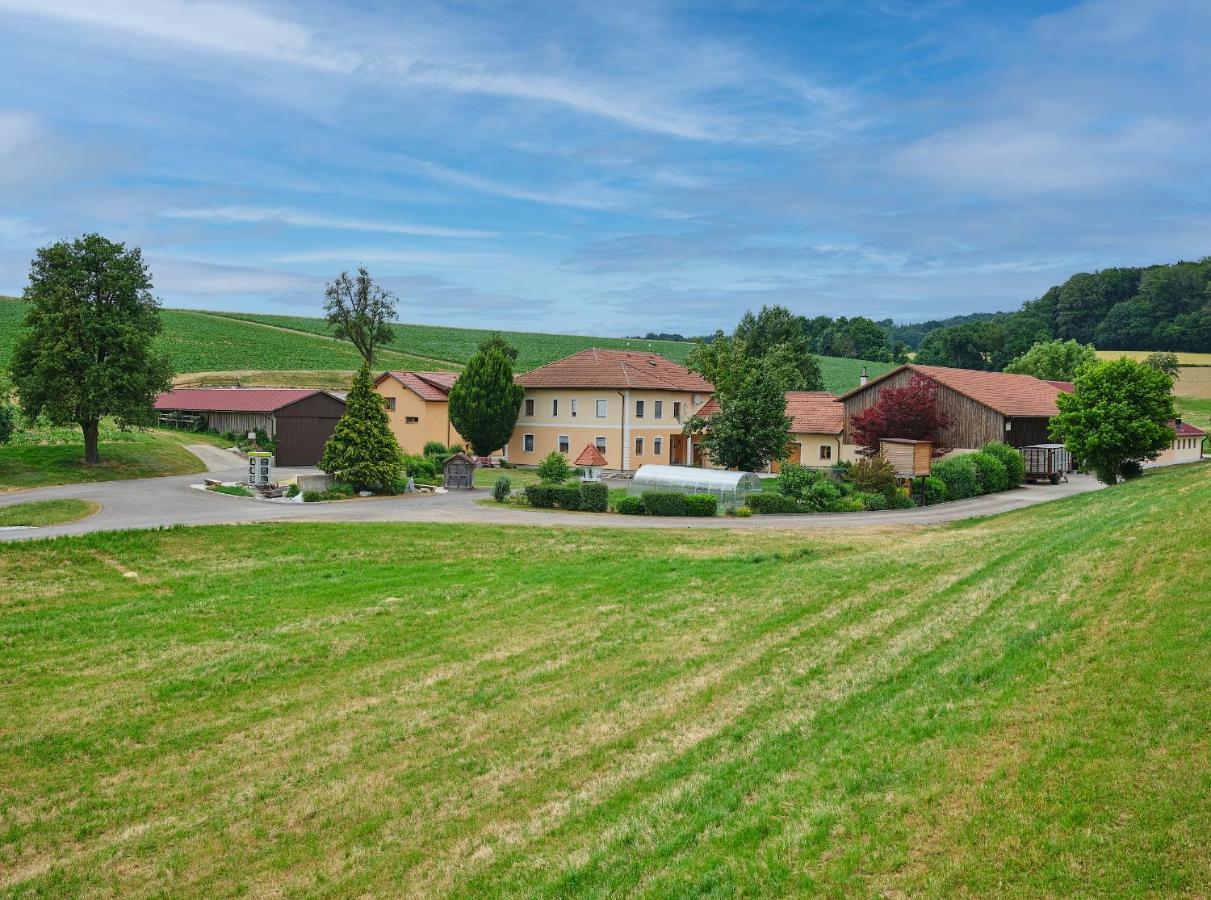 Mayr-Hof Seimetzback Екстер'єр фото